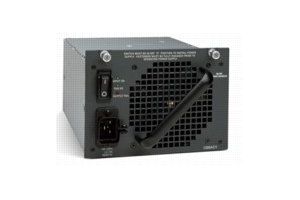 Cisco PWR-C45-1300ACV power supply unit 1300 W Zwart