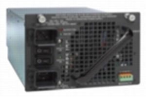 Cisco PWR-C45-6000ACV switchcomponent Voeding