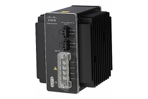 Cisco PWR-IE170W-PC-AC= power supply unit 170 W Zwart