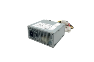 QNAP PWR-PSU-250W-DT03 power supply unit Grijs
