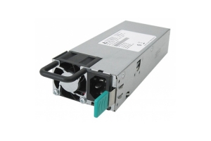 QNAP PWR-PSU-300W-DT01 power supply unit Metallic