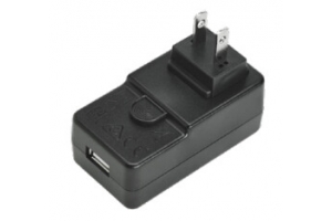 Zebra PWR-WUA5V12W0EU oplader voor mobiele apparatuur PDA Zwart