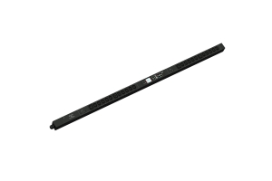 Raritan PX3-5493U energiedistributie 24 AC-uitgang(en) 0U Zwart