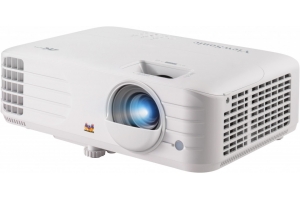 Viewsonic PX701-4K beamer/projector Projector met normale projectieafstand 3200 ANSI lumens DMD UHD 4K (3840x2160) Wit