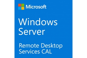 Fujitsu Windows Server 2022 RDS CAL Client Access License (CAL) 1 licentie(s)
