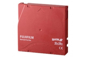 Fujitsu Q:MR-L8LQN-BC back-up-opslagmedium Lege gegevenscartridge 12 TB LTO 1,27 cm