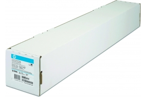 HP Universal Bond Paper-1067 mm x 45.7 m (42 in x 150 ft) papier voor inkjetprinter Mat 1 vel Wit