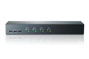 HPE ATEN CS1316 KVM-switch Zwart