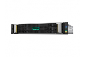 Hewlett Packard Enterprise MSA 2050 SAN disk array Rack (2U)