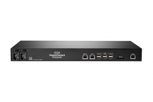 HPE 48-port WW Serial Console Server RJ-45