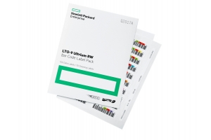 HPE Q2017A barcode-label Meerkleurig