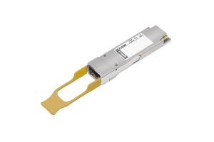 Skylane Optics Q2885P10C0PF41E netwerk transceiver module Vezel-optiek 100000 Mbit/s QSFP28 850 nm