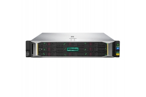 HPE StoreEasy 1660 NAS Rack (2U) Intel® Xeon® Bronze 3204 16 GB DDR4 16 TB HDD Windows Storage Server 2016