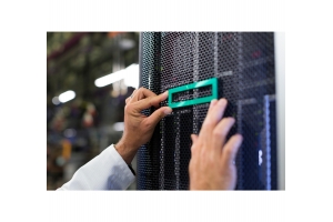 HPE Q2P93A behuizing voor opslagstations 3.5"