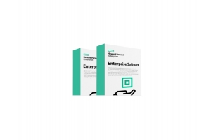 HPE StoreEasy 1X60 Recov SW Media Kit Lokale opslag 1 licentie(s)