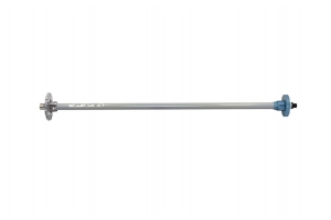 HP DesignJet Zx100 1118 mm rolinvoeras voor graphics model
