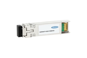 Origin Storage 10GbE SFP+ SR MM 300m Transceiver HPE M-Series Compatible netwerk transceiver module Vezel-optiek 10000 Mbit/s SFP+ 850 nm
