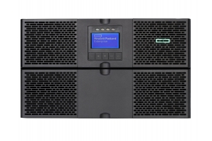 HPE G2 R8000 UPS Dubbele conversie (online) 8 kVA 7200 W 6 AC-uitgang(en)