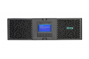 HPE G2 R5000/6000 3U Rackmount WW Extended Runtime Module Sealed Lead Acid (VRLA)
