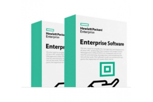 HPE StoreEver MSL3040 High Availability LTO-6 Data Path Failover Basis 1 licentie(s) Licentie