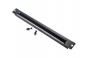 HPE Q9V03A rack-toebehoren Paneel voor kabelbeheer