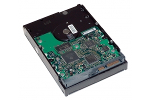 HP QB576AA interne harde schijf 3.5" 2 TB SATA,Serial ATA