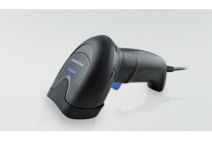 Datalogic QBT2500-BK-BTK+ barcode-lezer Barcodelezer barcodemodule 1D/2D Zwart