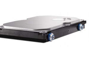 HP 1-TB 7200-rpm SATA (NCQ/Smart IV) 6-Gbp/s vaste schijf