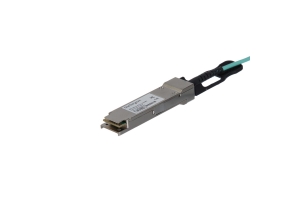 StarTech.com QSFP+ actieve optische glasvezel kabel - MSA conform - 7m