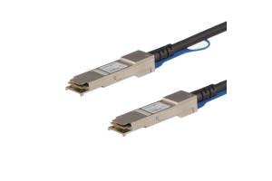 StarTech.com QSFP+ DAC Twinax kabel - Cisco QSFP-H40G-ACU5M compatibel - 5m