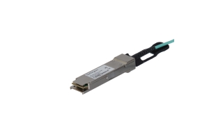 StarTech.com QSFP+ optische kabel - actief - Cisco QSFP-H40G-AOC15M compatibel - 15m