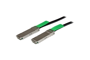 StarTech.com QSFP+ DAC Twinax kabel - MSA conform - 2m