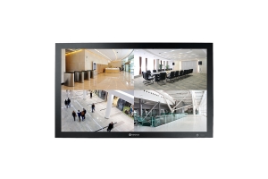 AG Neovo QX-43 108 cm (42.5") 3840 x 2160 Pixels