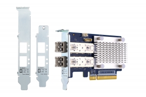QNAP QXP-32G2FC netwerkkaart 32000 Mbit/s