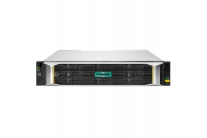 HPE MSA 2060 disk array Rack (2U)