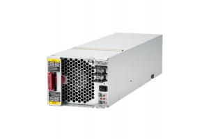 HPE MSA 764W -48VDC Hot Plug Power Supply Kit power supply unit 2U Metallic