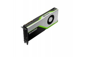 HPE NVIDIA Quadro RTX 6000 24 GB GDDR6