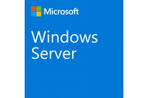 Microsoft Windows Server CAL 2022 Client Access License (CAL) 5 licentie(s)