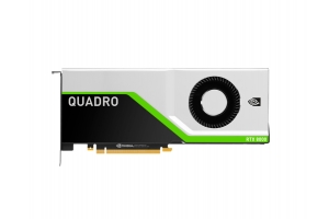 HPE R1F97A videokaart NVIDIA Quadro RTX 8000 48 GB GDDR5X