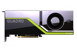 HPE NVIDIA Quadro RTX 8000 48 GB GDDR6