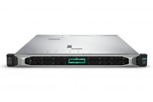 HPE Aruba Networking Aruba ClearPass C3010 server 3,6 TB Rack (1U) Intel® Xeon® Gold 5118 2,3 GHz 64 GB DDR4-SDRAM 500 W