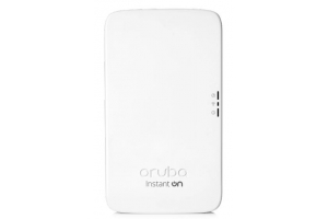 Aruba Instant On AP11D 2x2 867 Mbit/s Wit Power over Ethernet (PoE)