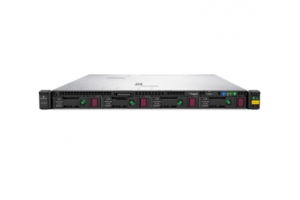 HPE R7G16A data-opslag-server Opslagserver Rack (1U) Intel® Xeon® Bronze 3204 16 GB 8 TB HDD Windows 10 IoT Core