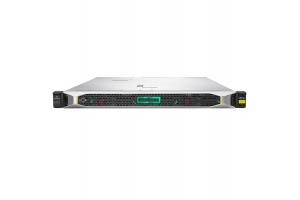 HPE StoreEasy 1460 Opslagserver Rack (1U) Ethernet LAN 3204