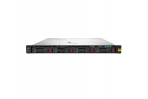 HPE StoreEasy 1460 Opslagserver Rack (1U) Intel® Xeon® Bronze 3204 16 GB DDR4 32 TB HDD Windows Server IoT 2019