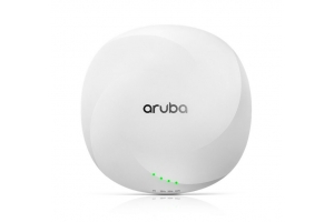 HPE Aruba Networking AP-635 2400 Mbit/s Wit Power over Ethernet (PoE)