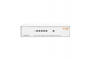 Aruba Instant On 1430 5G Unmanaged L2 Gigabit Ethernet (10/100/1000) Wit