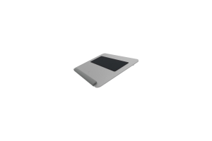 Cooler Master NotePal U150R laptop cooling pad 38,1 cm (15") 1600 RPM Zilver