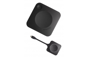 Barco ClickShare C‑10 draadloos presentatiesysteem HDMI Desktop