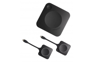 Barco ClickShare CX‑30 Gen 2 draadloos presentatiesysteem HDMI Desktop